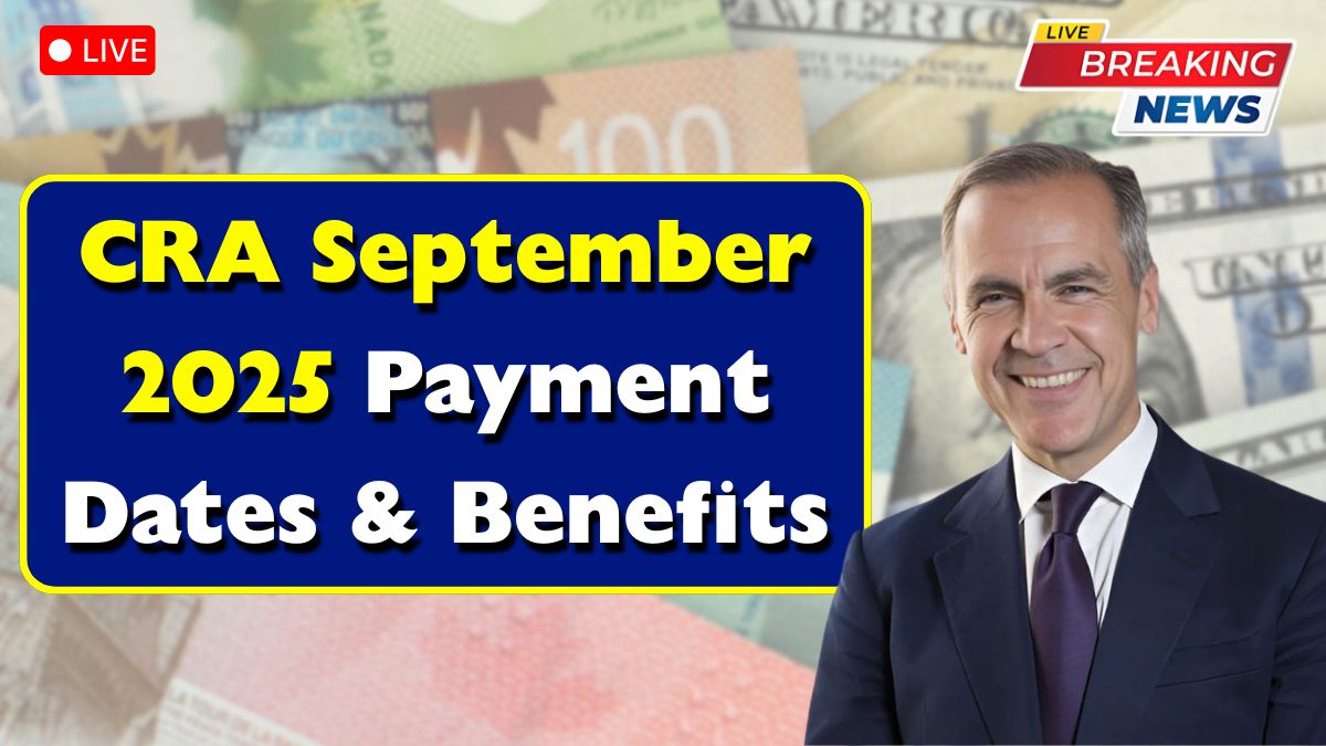 Canada Tax Credit Update