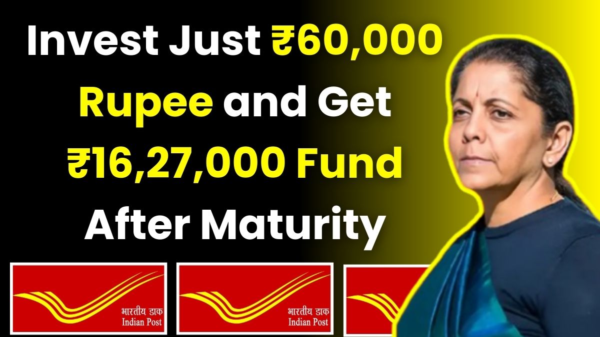 Post Office Scheme